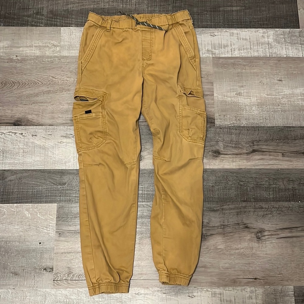 Wrangler Cargo Pants
